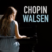 Chopin Walsen artwork