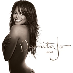 Janet Jackson - Just a Little While - Line Dance Musik