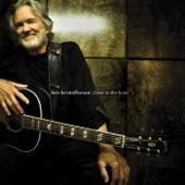 Kris Kristofferson - Let the Walls Come Down