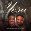 Yesu (feat. Solomon Lange) - Single