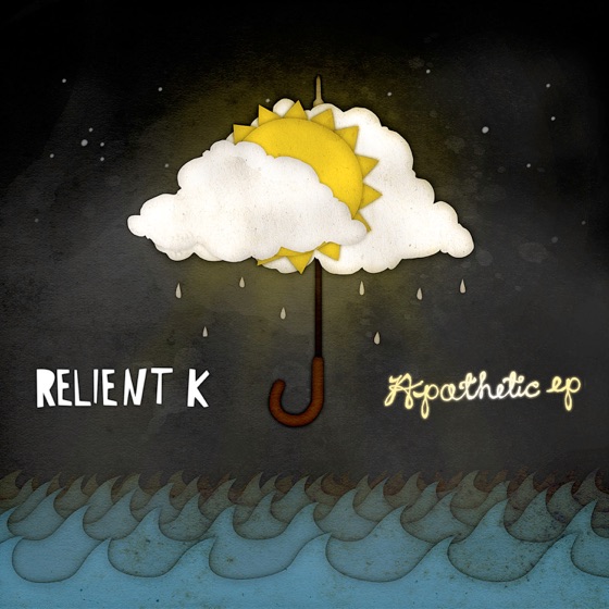 Cover artwork for The Truth
