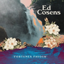 FORTUNES FAVOUR cover art