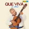 Que Viva el Amor - John Upegui lyrics