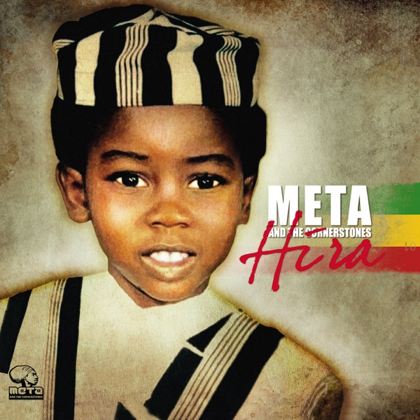 Meta and the Cornerstones - Mind Your Business