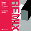 Magic (Tofubeats Remix) - Single album lyrics, reviews, download