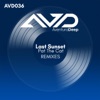 Last Sunset Remixes - EP