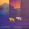 Colourblind - Single album lyrics, reviews, download