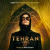 Mark Eliyahu - Tehran