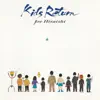 Kids Return (Original Motion Picture Soundtrack) album lyrics, reviews, download