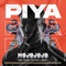 Piya (feat. Dhaval Kothari & Rebel 7) artwork