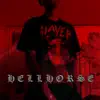 Hellhorse album lyrics, reviews, download