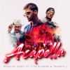 Acapella (feat. Fito Blanko & Frankie J) - Single