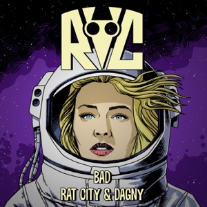 Rat City & Dagny - Bad - Line Dance Musik