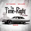 Stream & download The Time Is Right (Remix) [feat. Big Gipp & Bun B] - Single