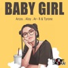 Baby Girl - Single