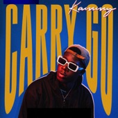 Carry Go artwork