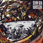 Sun Ra Arkestra - Sky Is a Sea of Darkness / Darkness