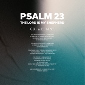 Psalm 23 (The Lord Is My Shepherd) artwork