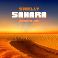 SIKelly - Sahara artwork