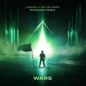 Wars (Stadiumx Remix) artwork