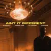 Ain't It Different (feat. AJ Tracey, Stormzy & Luciano) - Single album lyrics, reviews, download