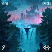 Broken - EP artwork