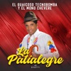 La Patialegre - Single