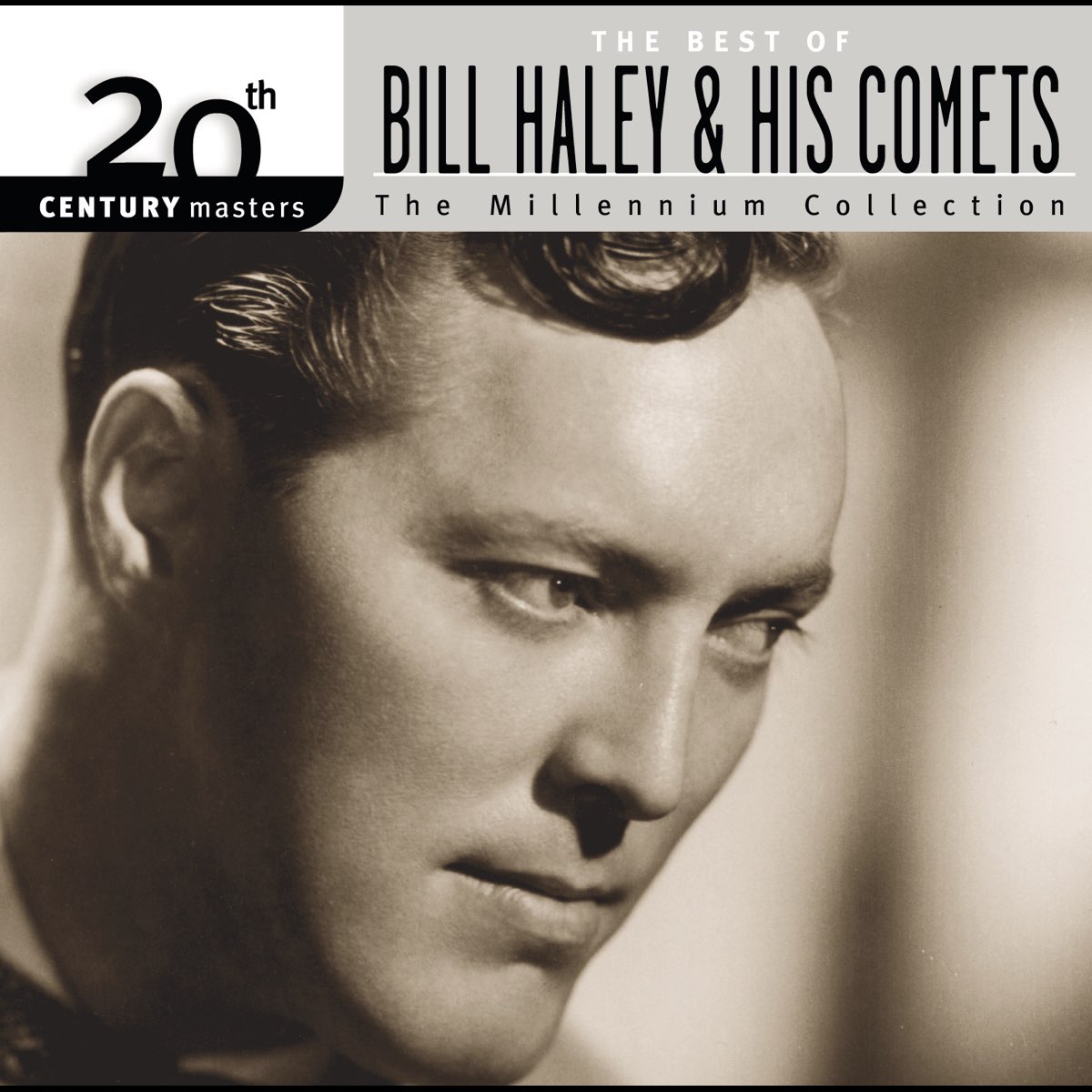 ‎20th Century Masters - The Millennium Collection: The Best Of Bill ...