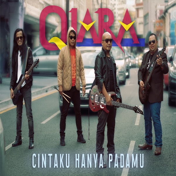Qiara - Cintaku Hanya Padamu