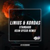 Standard (KEAN DYSSO REMIX) - Single