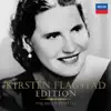 Kirsten Flagstad Edition - The Decca Recitals album lyrics, reviews, download