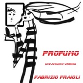 Profumo (Live) artwork