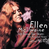 Ellen McIlwaine - It Wasn't God Who Made Honky Tonk Angels