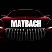 Maybach (Instrumental) artwork