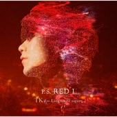 P.S. Red I artwork