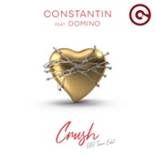 Crush (feat. Domino) [BB Team Edit] artwork