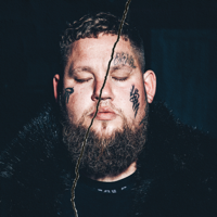 Rag'n'Bone Man - All You Ever Wanted artwork