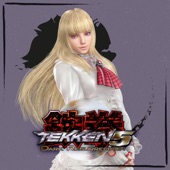 Tekken 5: Dark Resurrection (Original Game Soundtrack) artwork