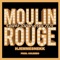 Moulin Rouge 2020 (Hjemmesnekk) [feat. Colembo] - BLÅVEI$ & Moulin Rouge 2020 lyrics