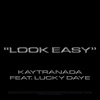 Look Easy (feat. Lucky Daye) - Single