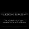 Look Easy (Instrumental) artwork