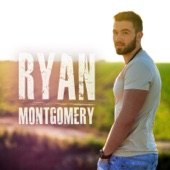 Ryan Montgomery - EP artwork