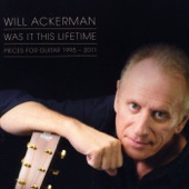 Was It This Lifetime: Pieces for Guitar (1991-2011) artwork