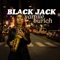 Blackjack - Yamile Burich lyrics
