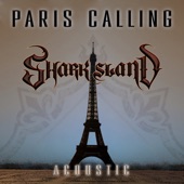 Paris Calling (Acoustic) artwork