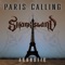 Paris Calling (Acoustic) artwork