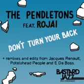 You Do You (feat. Howard Johnson) [Potatohead People Remix] artwork