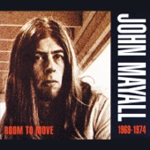 Room to Move 1969 - 1974 artwork