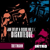 Diskoteque: Intro (feat. Trettmann) artwork