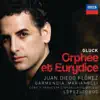 Gluck: Orfée et Euridice album lyrics, reviews, download